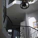 Enclosure ExcellenceStaircase Aluminum Fabrication